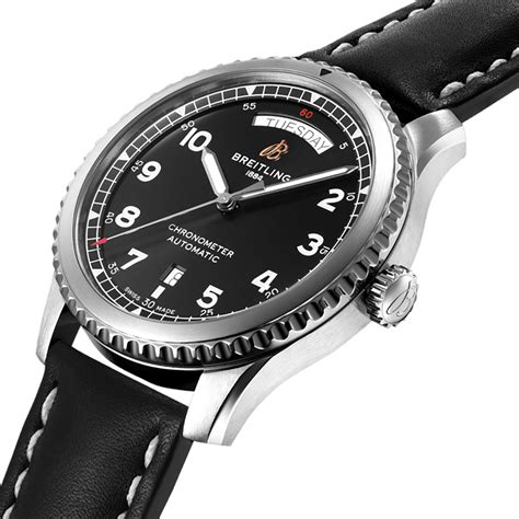 Breitling pilot watches